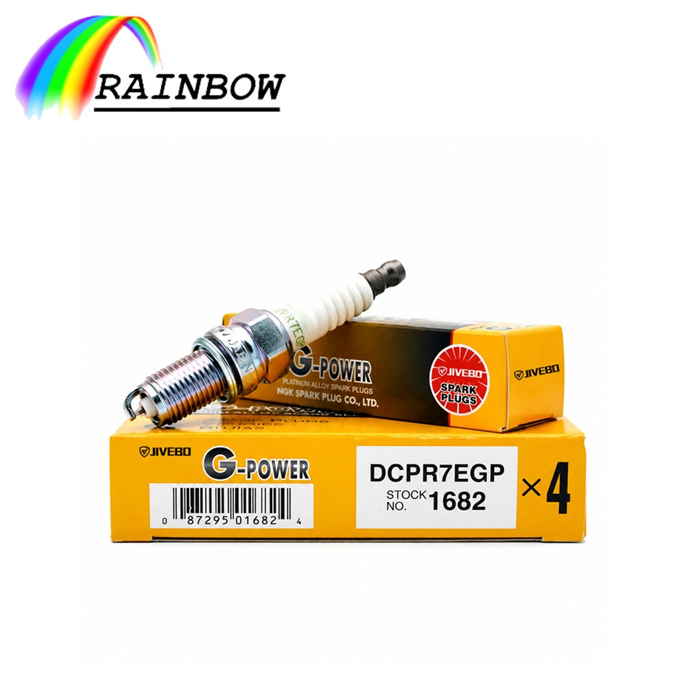 DCPR7EGP NGK SIRION,911,PANDA Spark Plugs DCPR7EGP NGK SIRION,911,PANDA Spark Plugs