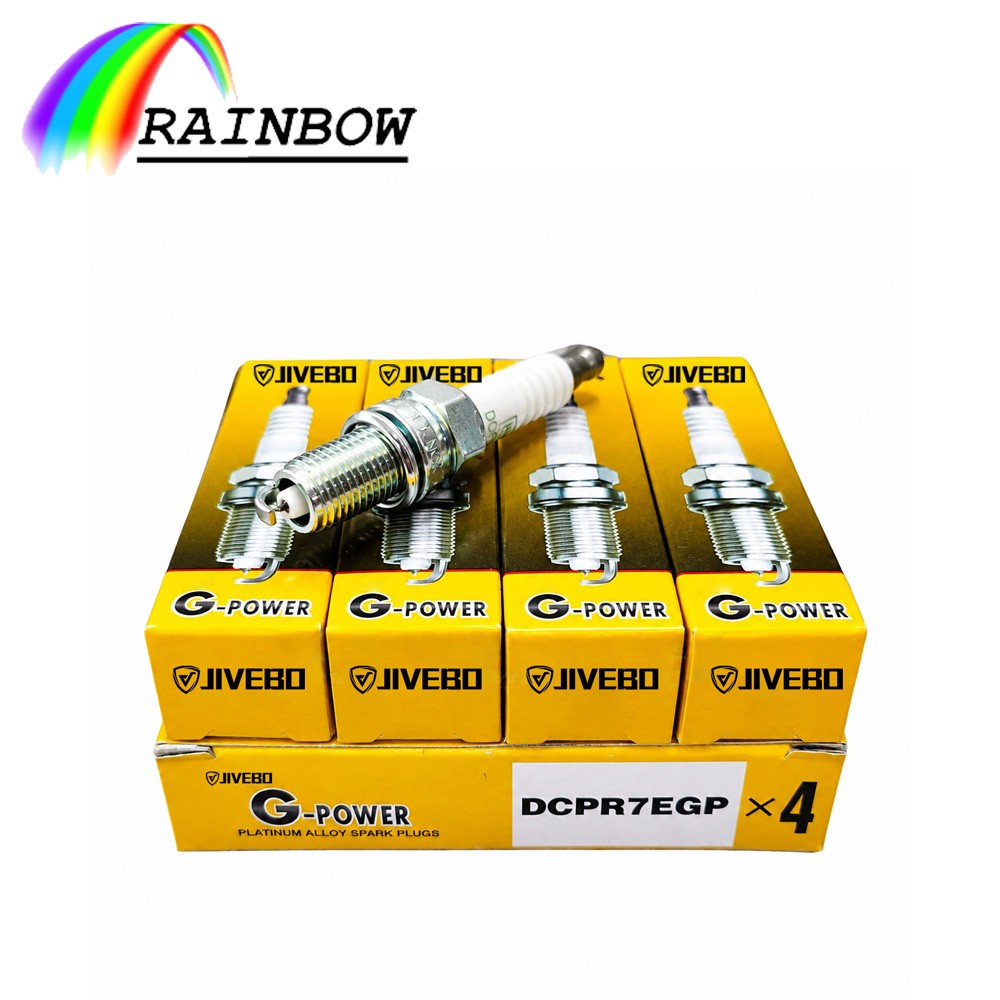 DCPR7EGP NGK SIRION,911,PANDA Spark Plugs DCPR7EGP NGK SIRION,911,PANDA Spark Plugs