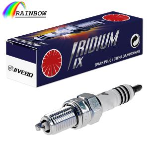 DCPR7EIX NGK MITO,AVANZA,PUNTO Spark Plugs