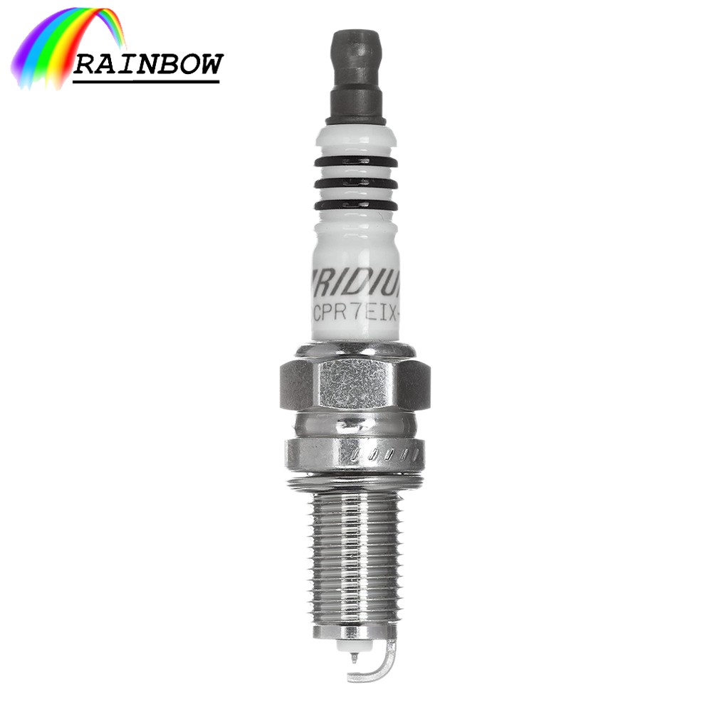 DCPR7EIX NGK MITO,AVANZA,PUNTO Spark Plugs DCPR7EIX NGK MITO,AVANZA,PUNTO Spark Plugs