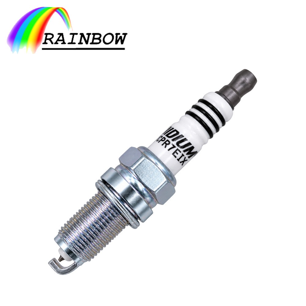 DCPR7EIX NGK MITO,AVANZA,PUNTO Spark Plugs DCPR7EIX NGK MITO,AVANZA,PUNTO Spark Plugs