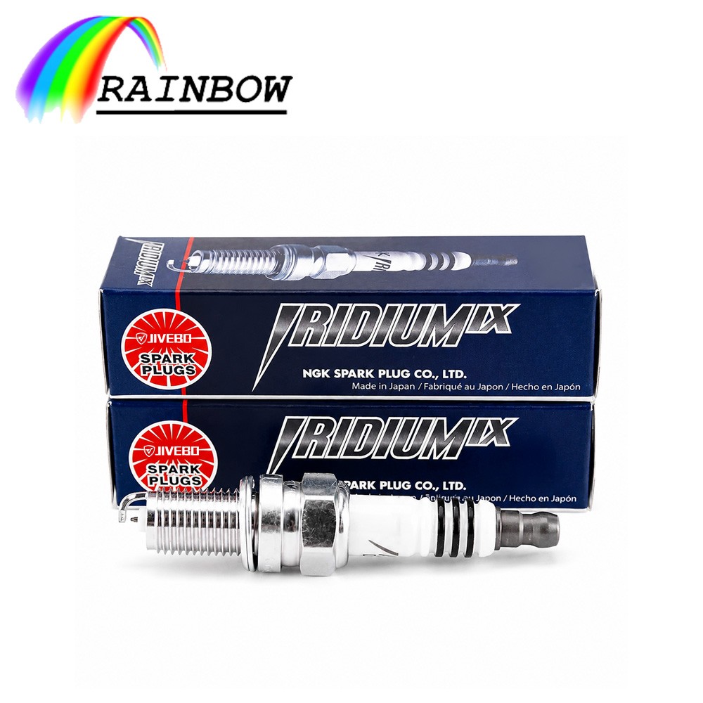 DCPR7EIX NGK MITO,AVANZA,PUNTO Spark Plugs DCPR7EIX NGK MITO,AVANZA,PUNTO Spark Plugs