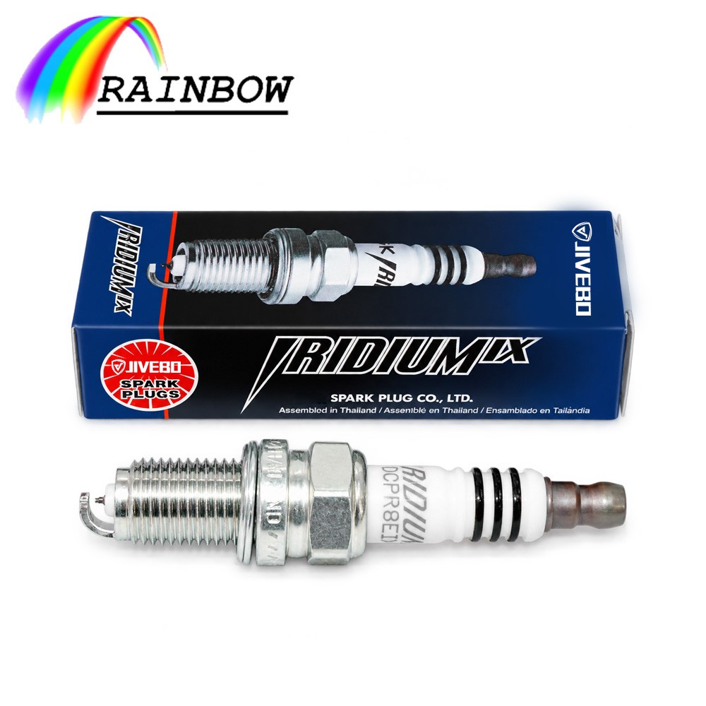 DCPR8EIX NGK RUMION,STARLET,URBAN CRUISER Spark Plugs DCPR8EIX NGK RUMION,STARLET,URBAN CRUISER Spark Plugs