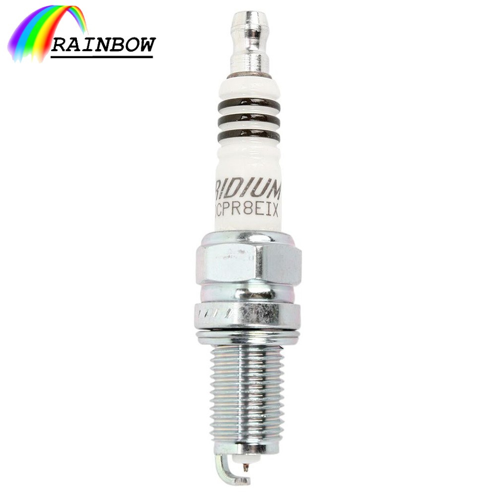 DCPR8EIX NGK RUMION,STARLET,URBAN CRUISER Spark Plugs DCPR8EIX NGK RUMION,STARLET,URBAN CRUISER Spark Plugs