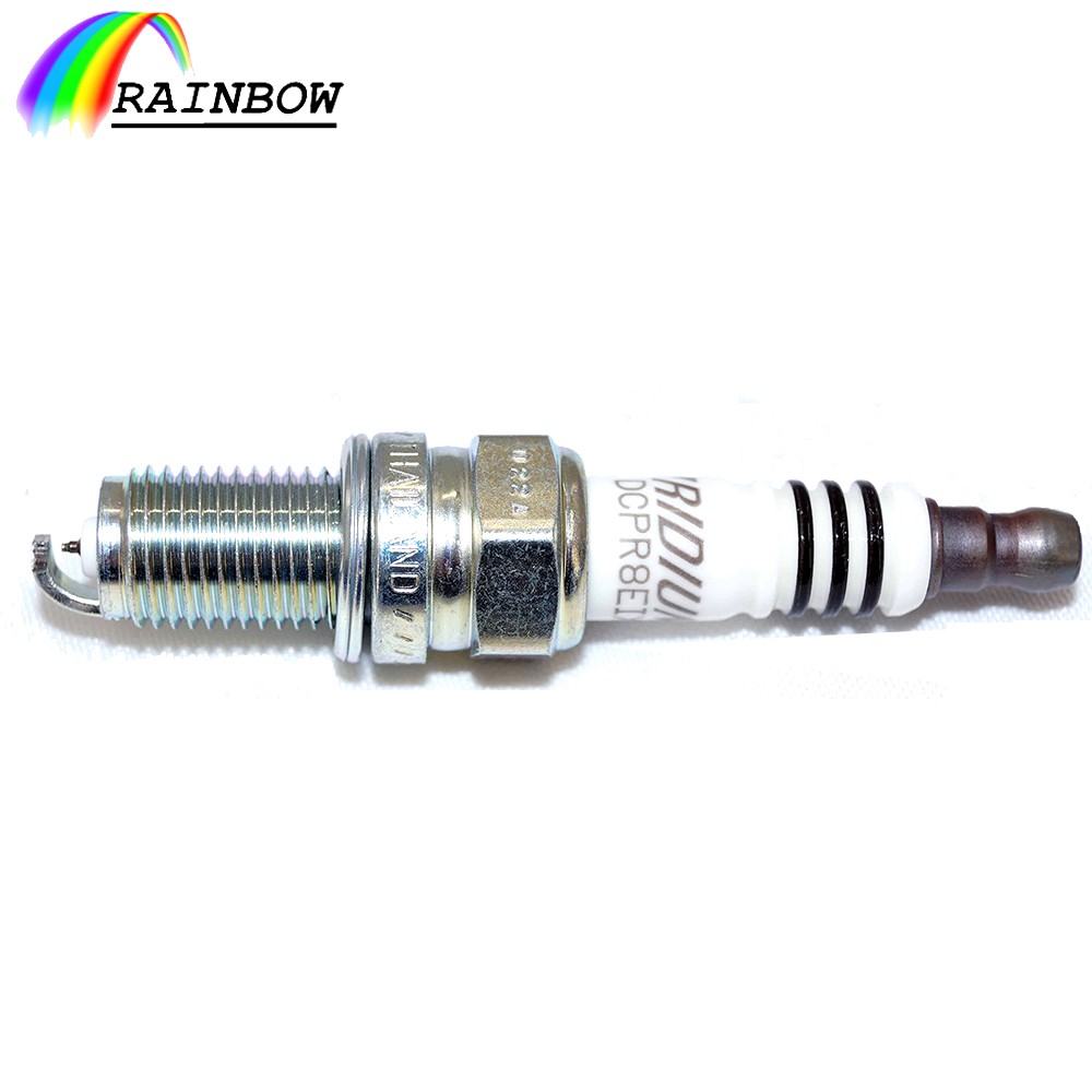 DCPR8EIX NGK RUMION,STARLET,URBAN CRUISER Spark Plugs DCPR8EIX NGK RUMION,STARLET,URBAN CRUISER Spark Plugs