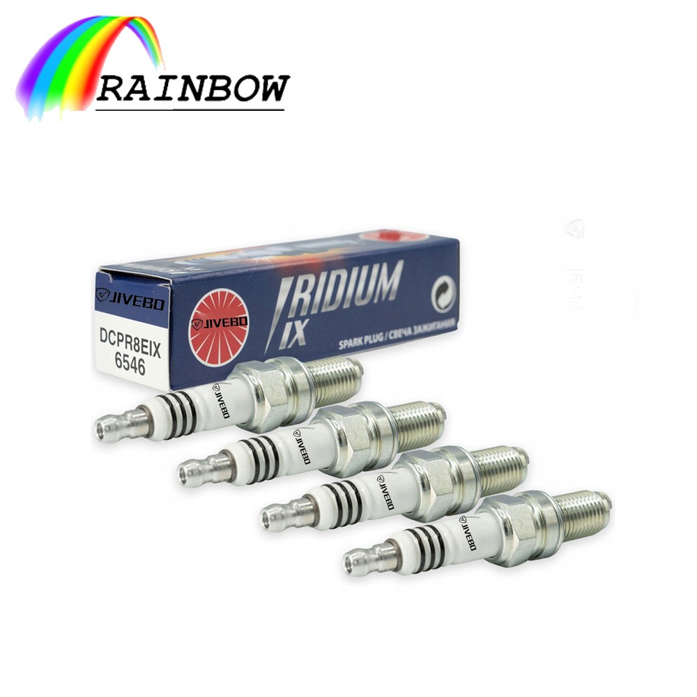 DCPR8EIX NGK RUMION,STARLET,URBAN CRUISER Spark Plugs DCPR8EIX NGK RUMION,STARLET,URBAN CRUISER Spark Plugs