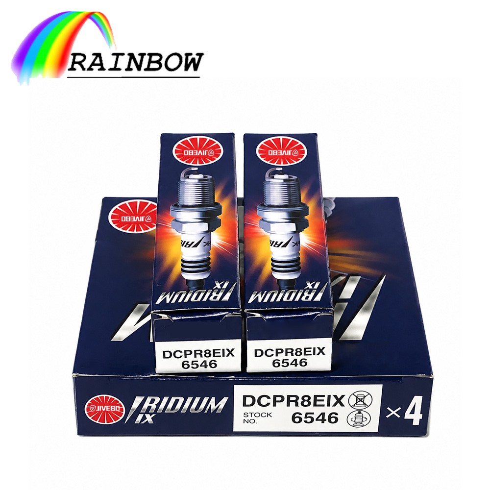 DCPR8EIX NGK RUMION,STARLET,URBAN CRUISER Spark Plugs DCPR8EIX NGK RUMION,STARLET,URBAN CRUISER Spark Plugs