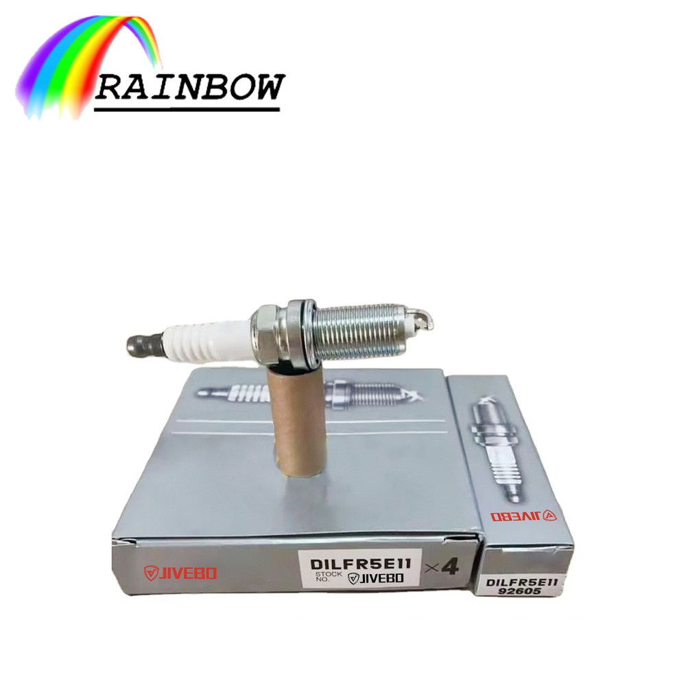 DILFR5E11 NGK AURION,AURIS,CROWN Spark Plugs DILFR5E11 NGK AURION,AURIS,CROWN Spark Plugs