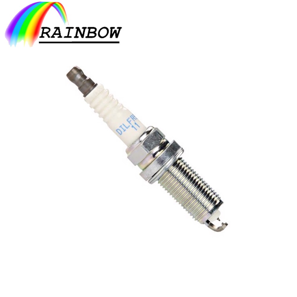 DILFR5E11 NGK AURION,AURIS,CROWN Spark Plugs DILFR5E11 NGK AURION,AURIS,CROWN Spark Plugs