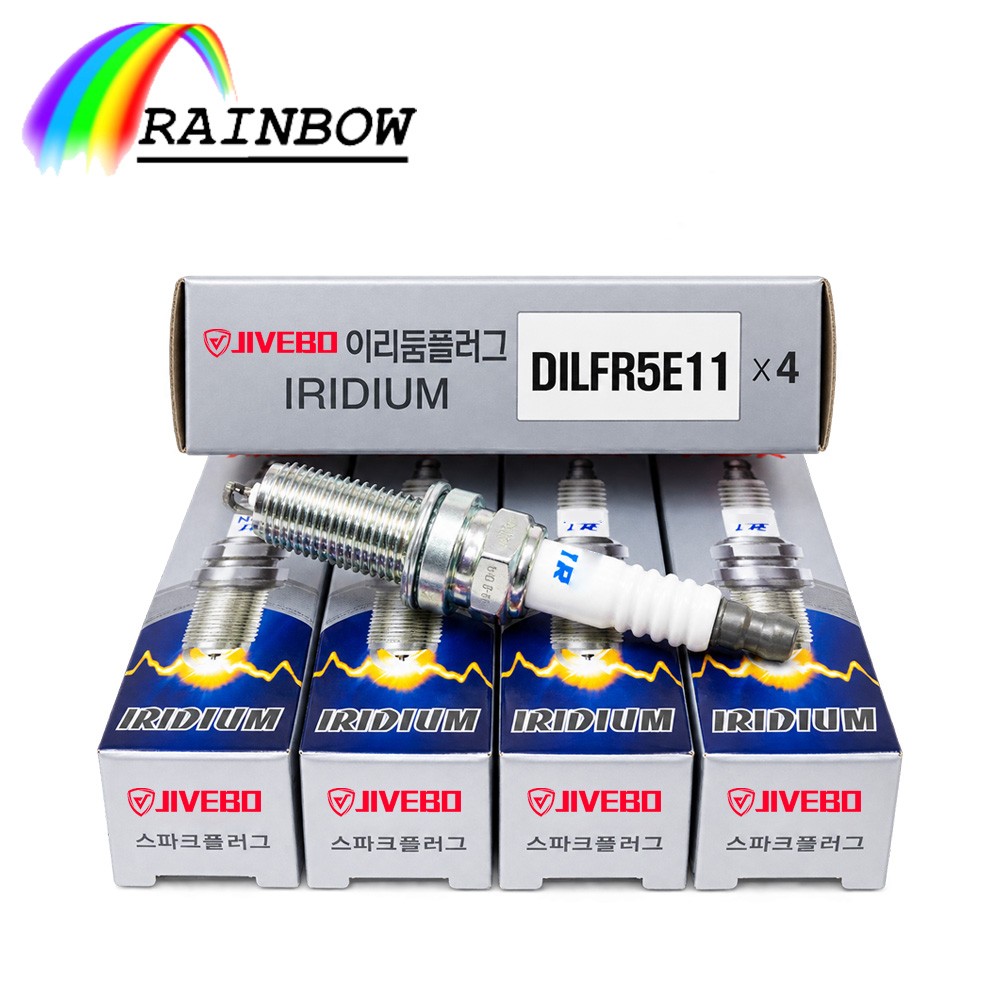 DILFR5E11 NGK AURION,AURIS,CROWN Spark Plugs DILFR5E11 NGK AURION,AURIS,CROWN Spark Plugs