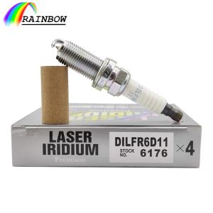 DILFR6D11 NGK AURION,SIENNA,HARRIER Spark Plugs