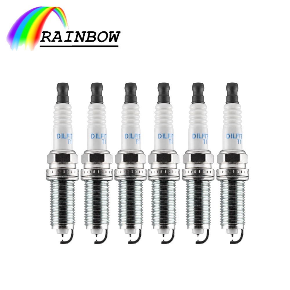 DILFR6D11 NGK AURION,SIENNA,HARRIER Spark Plugs DILFR6D11 NGK AURION,SIENNA,HARRIER Spark Plugs