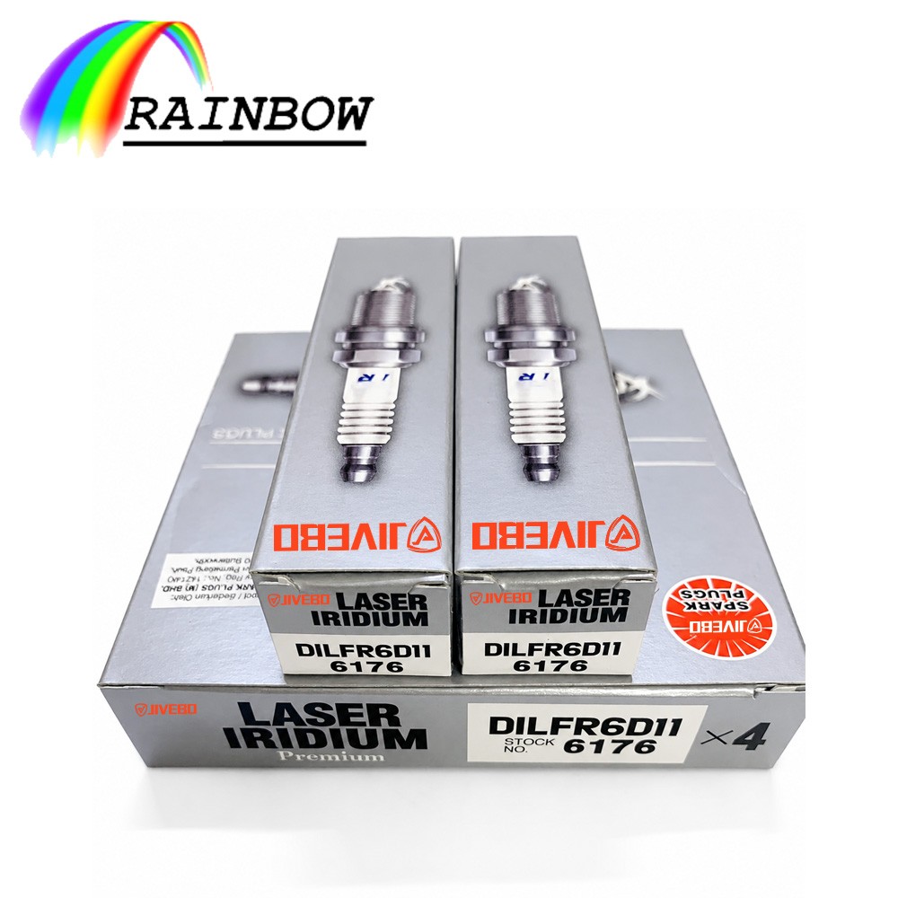 DILFR6D11 NGK AURION,SIENNA,HARRIER Spark Plugs DILFR6D11 NGK AURION,SIENNA,HARRIER Spark Plugs