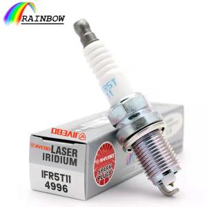 IFR5T11 NGK ALLION,ALTEZZA,ARISTO Spark Plugs