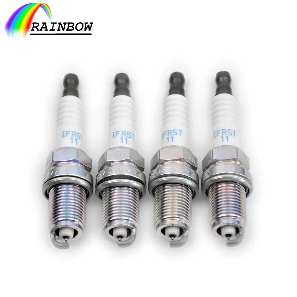 IFR5T11 NGK ALLION,ALTEZZA,ARISTO Spark Plugs IFR5T11 NGK ALLION,ALTEZZA,ARISTO Spark Plugs