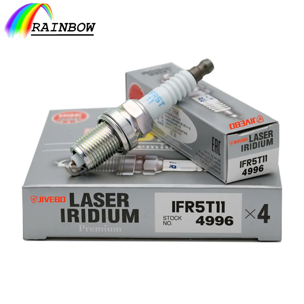 IFR5T11 NGK ALLION,ALTEZZA,ARISTO Spark Plugs IFR5T11 NGK ALLION,ALTEZZA,ARISTO Spark Plugs