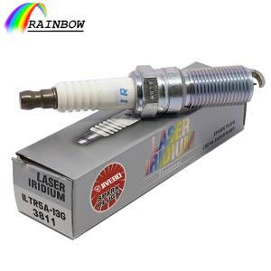 ILTR5A13G NGK MPV,MX-5,BIANTE Spark Plugs