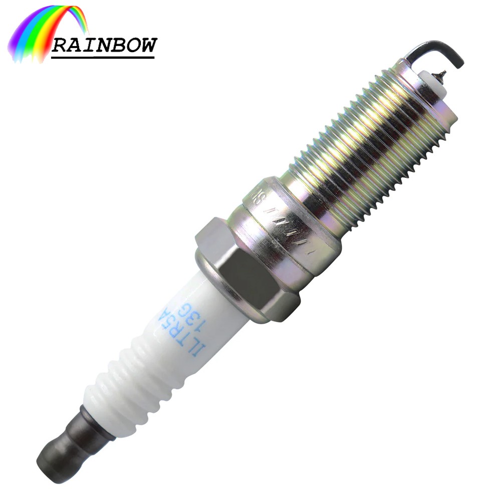 ILTR5A13G NGK MPV,MX-5,BIANTE Spark Plugs ILTR5A13G NGK MPV,MX-5,BIANTE Spark Plugs