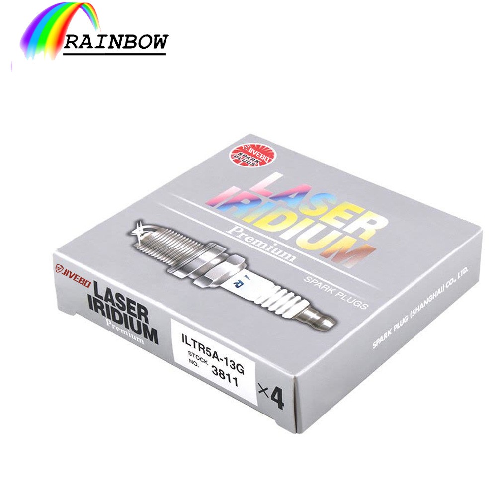ILTR5A13G NGK MPV,MX-5,BIANTE Spark Plugs ILTR5A13G NGK MPV,MX-5,BIANTE Spark Plugs