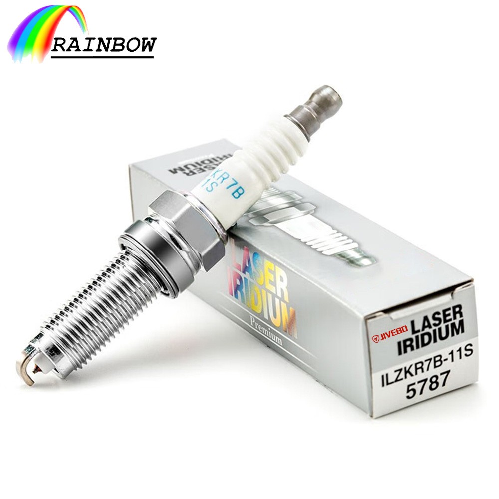 ILZKR7B11S NGK CROSSTOUR,PILOT,DURANGO Spark Plugs ILZKR7B11S NGK CROSSTOUR,PILOT,DURANGO Spark Plugs