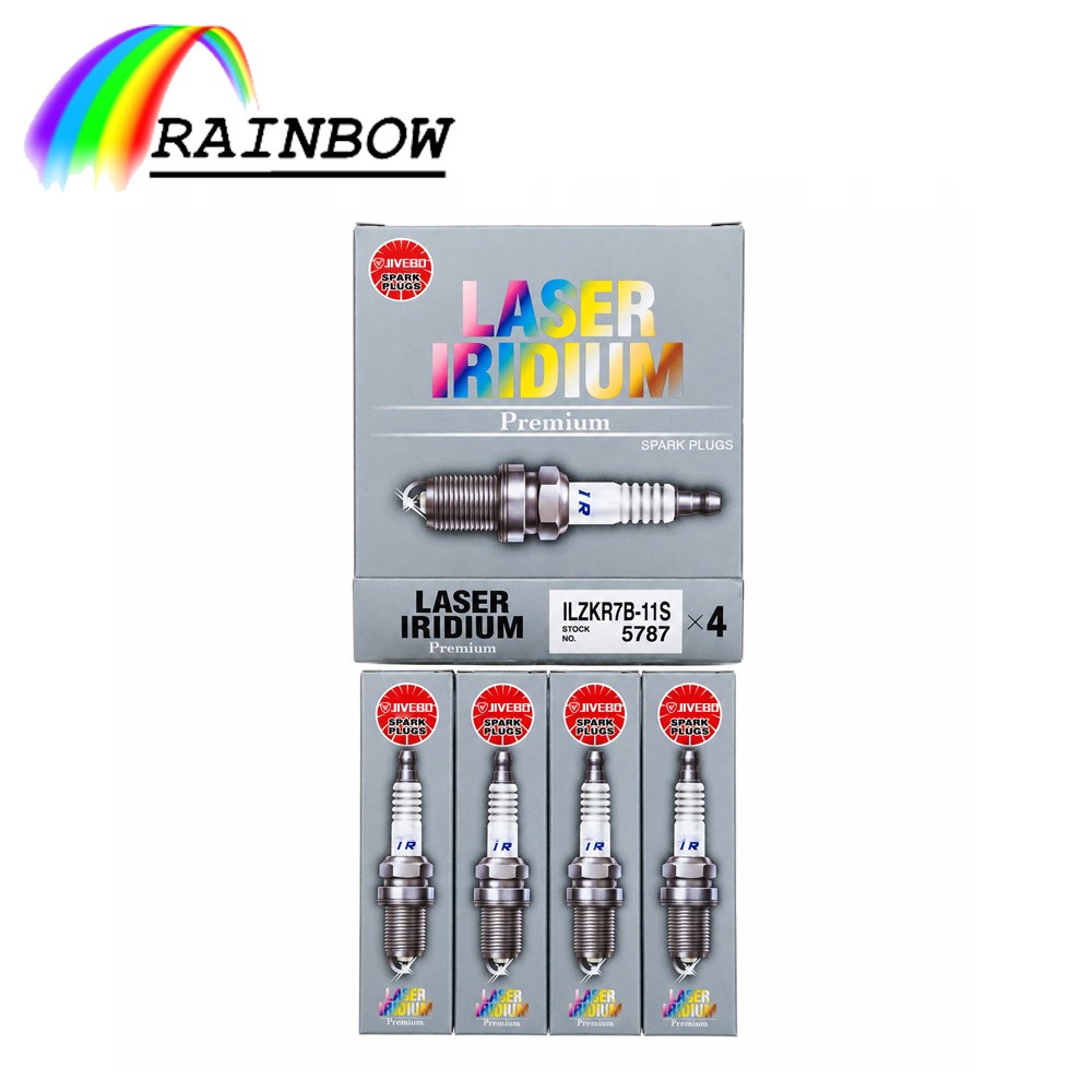 ILZKR7B11S NGK CROSSTOUR,PILOT,DURANGO Spark Plugs ILZKR7B11S NGK CROSSTOUR,PILOT,DURANGO Spark Plugs