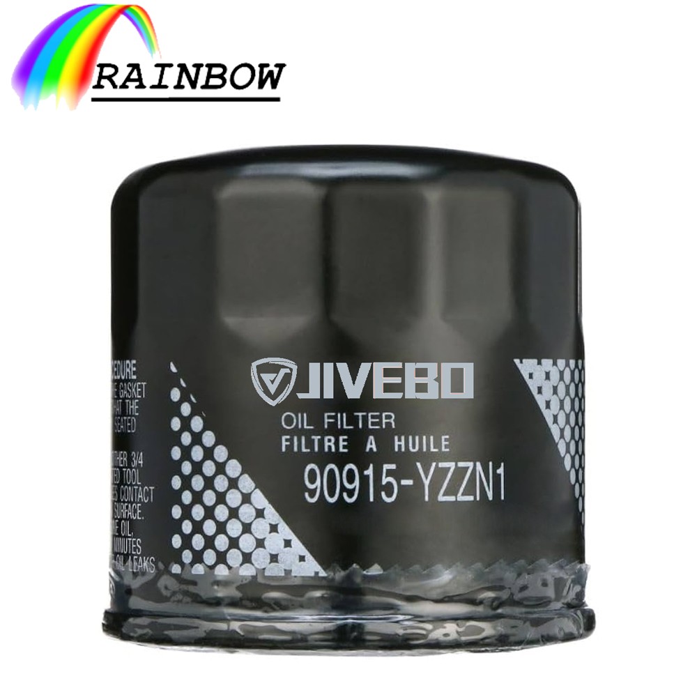 Toyota CAMI Closed Off-Road Oil Filter 90915-YZZN1 Toyota CAMI Closed Off-Road Oil Filter 90915-YZZN1