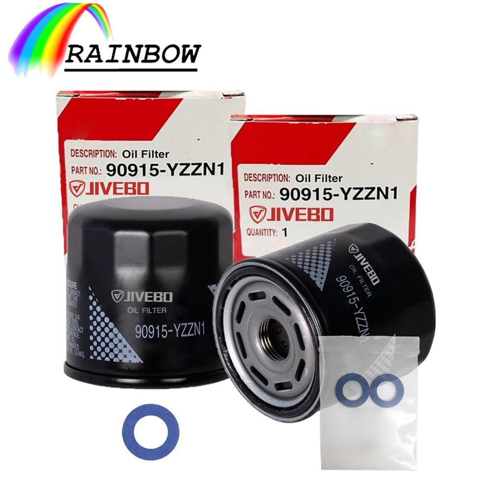 Toyota CAMI Closed Off-Road Oil Filter 90915-YZZN1 Toyota CAMI Closed Off-Road Oil Filter 90915-YZZN1