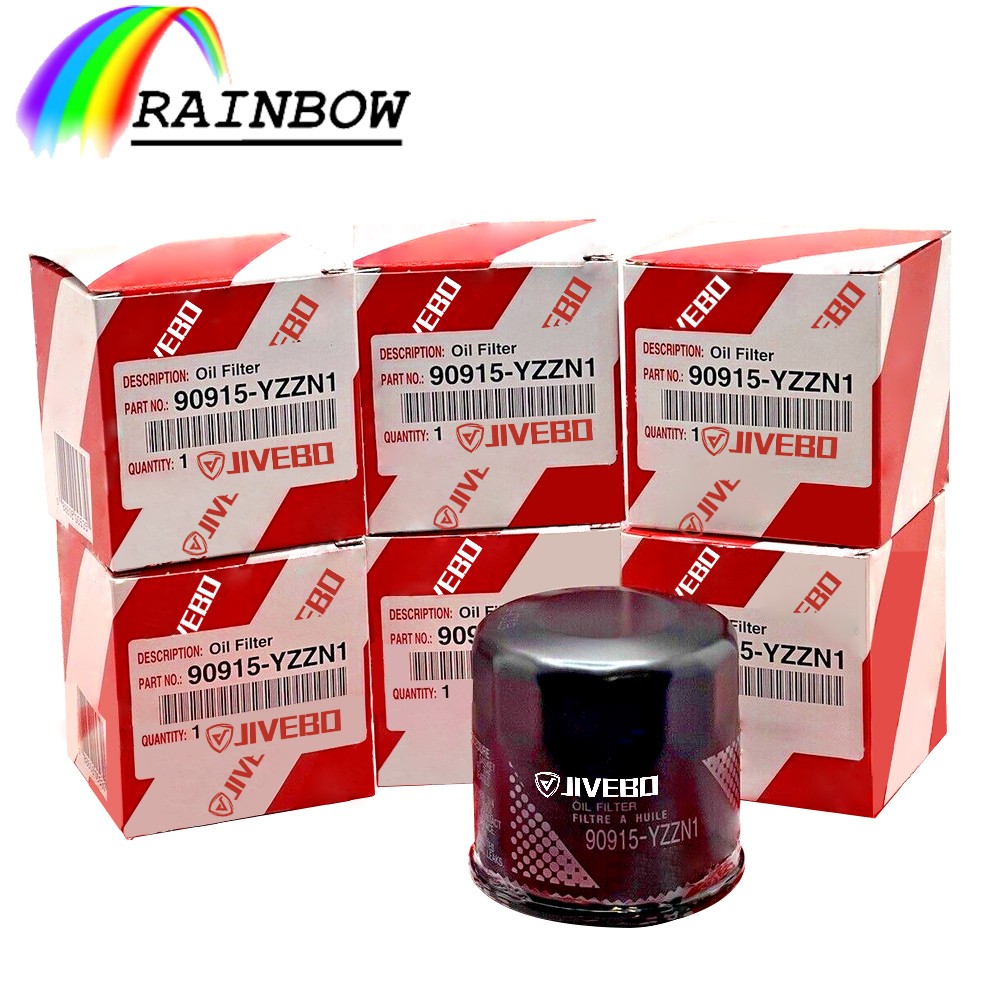 Toyota CAMI Closed Off-Road Oil Filter 90915-YZZN1 Toyota CAMI Closed Off-Road Oil Filter 90915-YZZN1