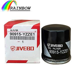Toyota Camry Corolla RAV 4 Yaris Oil Filter 90915-YZZN2