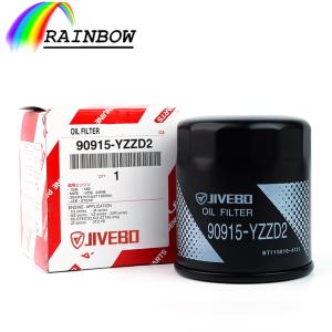 Toyota Corolla Hilux Lexus Camry Oil Filter 90915-YZZD2
