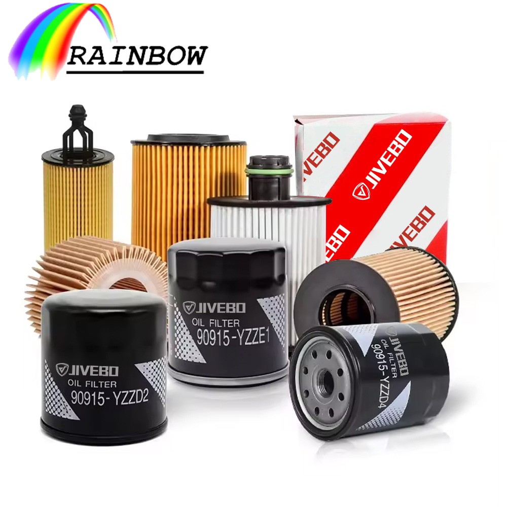 Toyota Corolla/Camry/Yaris Oil Filter 90915-YZZE1 Toyota Corolla/Camry/Yaris Oil Filter 90915-YZZE1