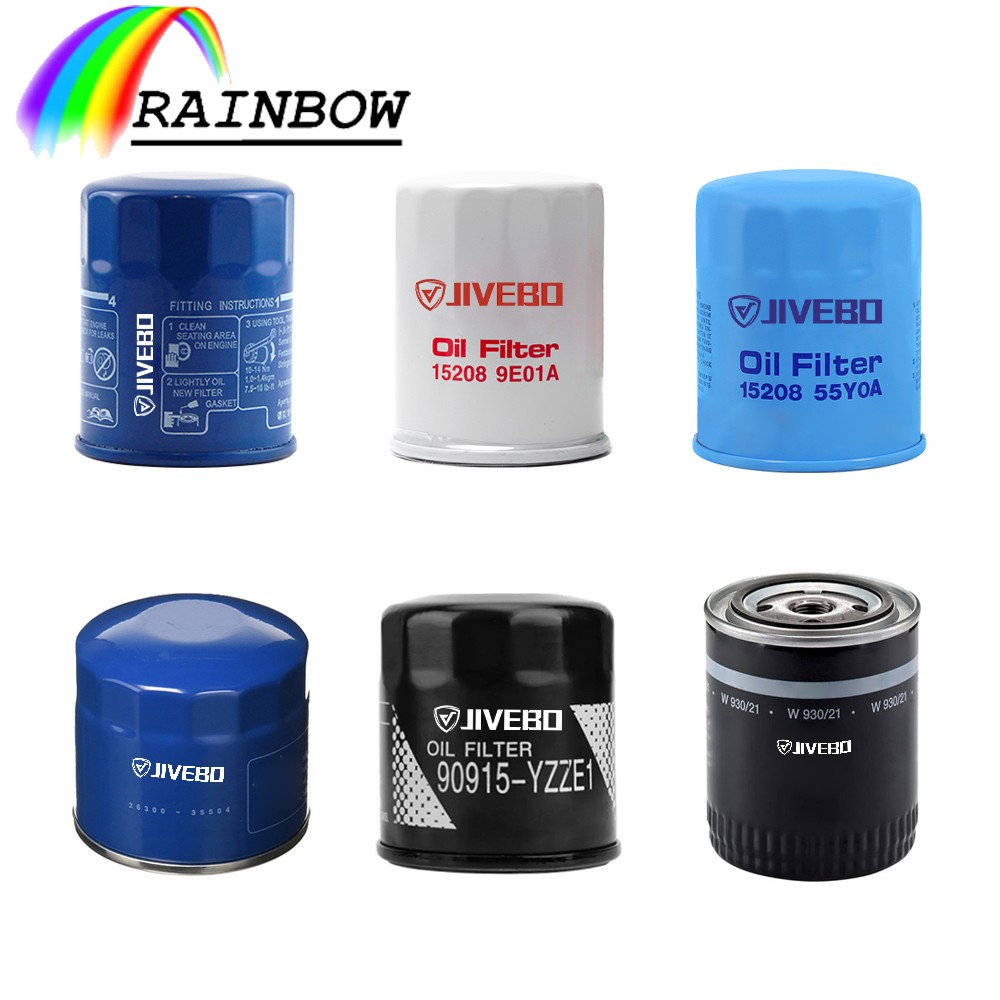 Toyota Corolla/Camry/Yaris Oil Filter 90915-YZZE1 Toyota Corolla/Camry/Yaris Oil Filter 90915-YZZE1