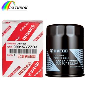 Toyota Hilux 4Runner  Land Cruiser Oil Filter 90915-YZZD3